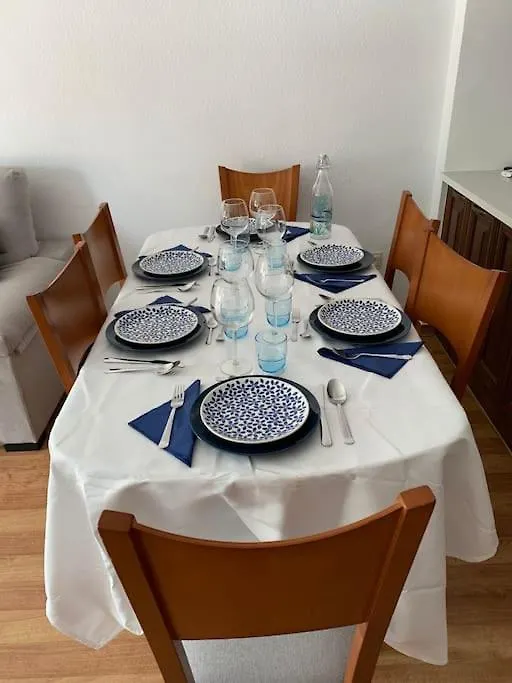 Apartamento Torremolinos 5 Personas + Parking + Piscina Todo El Ano 0*,  España