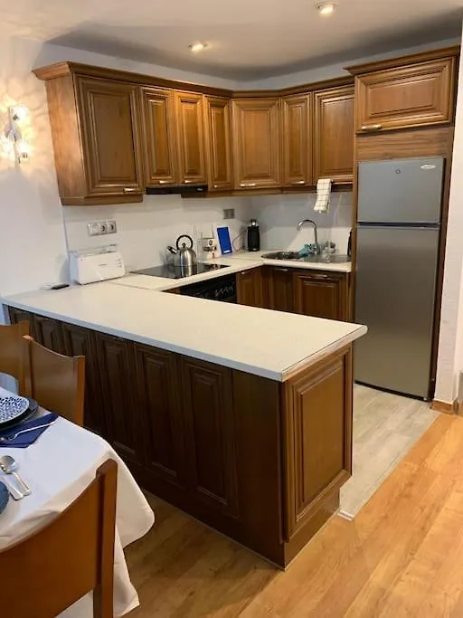 Apartamento Torremolinos 5 Personas + Parking + Piscina Todo El Ano España