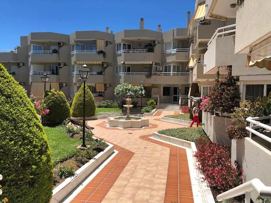 Apartamento Torremolinos 5 Personas + Parking + Piscina Todo El Ano 0*,  España
