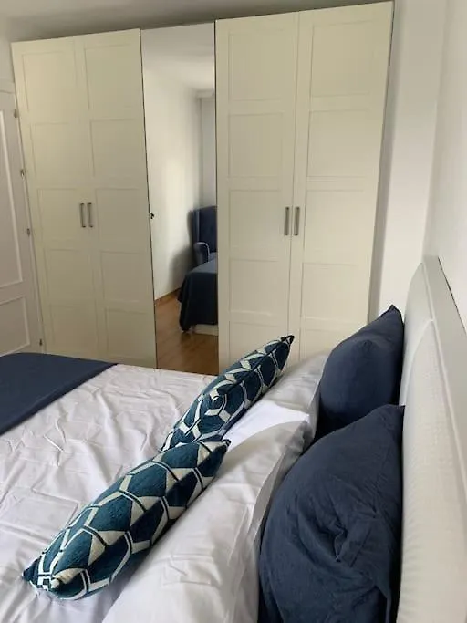 Apartamento Torremolinos 5 Personas + Parking + Piscina Todo El Ano
