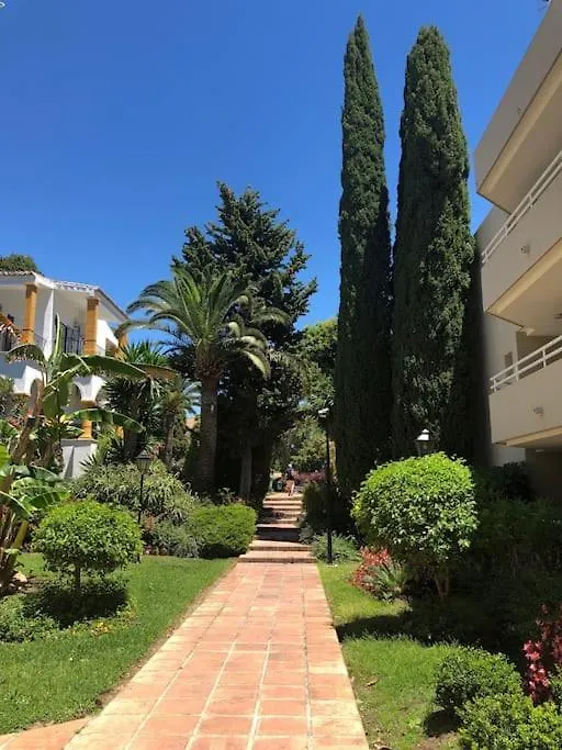 Apartamento Torremolinos 5 Personas + Parking + Piscina Todo El Ano España